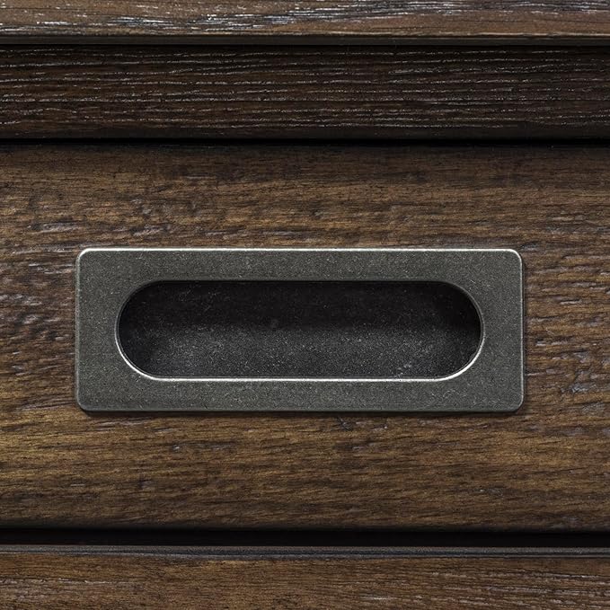 LIBERTY FURNITURE INDUSTRIES, INC. Stone Brook Laptop Desk - Image 8