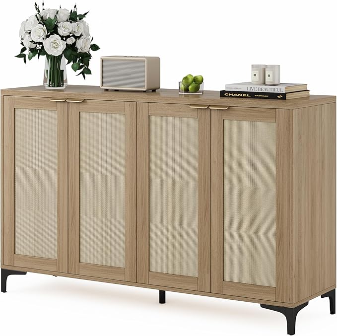 Sideboard - Buffet Cabinet - Image 7