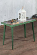 Comfyt Coffee Table, Side Table, End Table, Nightstand Nesting Table Plant by COMFYTHOMEGOODS