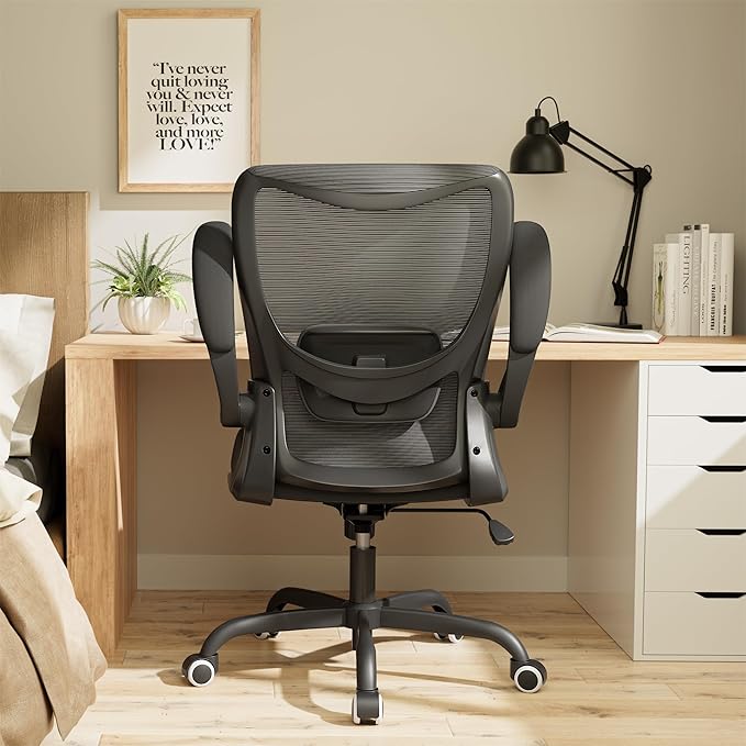 Office Chair, Ergonomic Desk Chair - Image 8