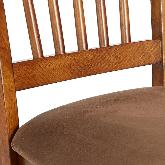 Signature Design by Ashley D199-01 Berringer 18" Rustic Dining Chair - Image 12