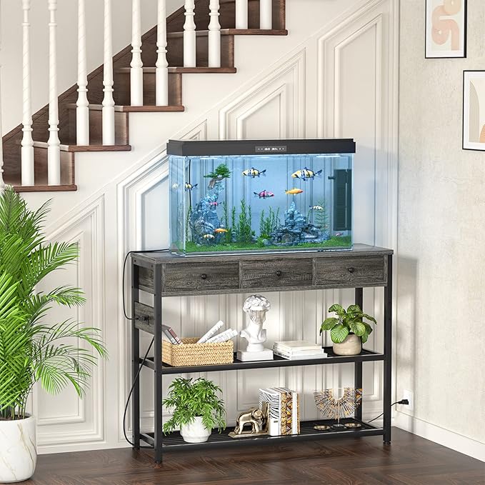 Ecoprsio 47'' Entryway Table - Image 8