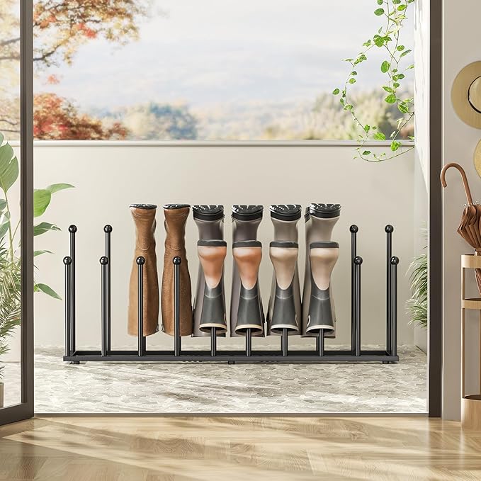 pickpiff Free Standing Shoe Racks - Image 7