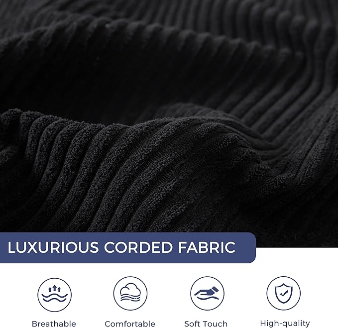 MAXYOYO Convertible Sofa Bed, Fold Out Single Sleeper Sofa - Image 7