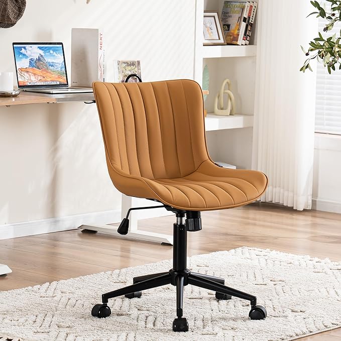 YOUNIKE Ergonomic Home Office Desk Chair by YOUNIKE