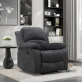Recliner Chair, Recliner Home Theater Seating, Electric Reclining Chair by ChicFurnit