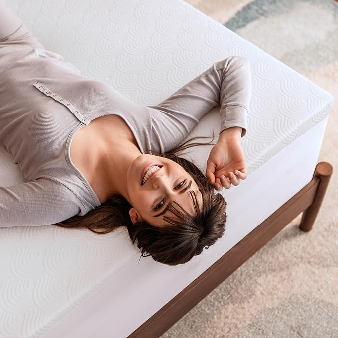 Tempur-Cloud 2-Inch Mattress Topper - Image 10