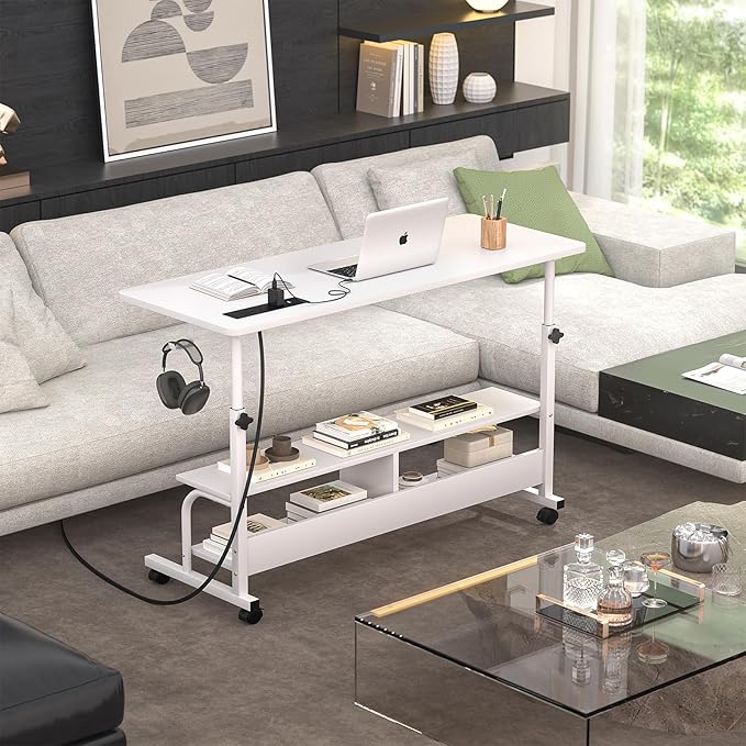Armocity Height Adjustable Standing Desk - Image 8