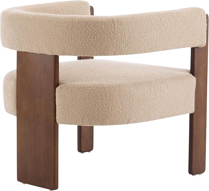 Christopher Knight Home Nettie Modern Accent Chair - Image 8