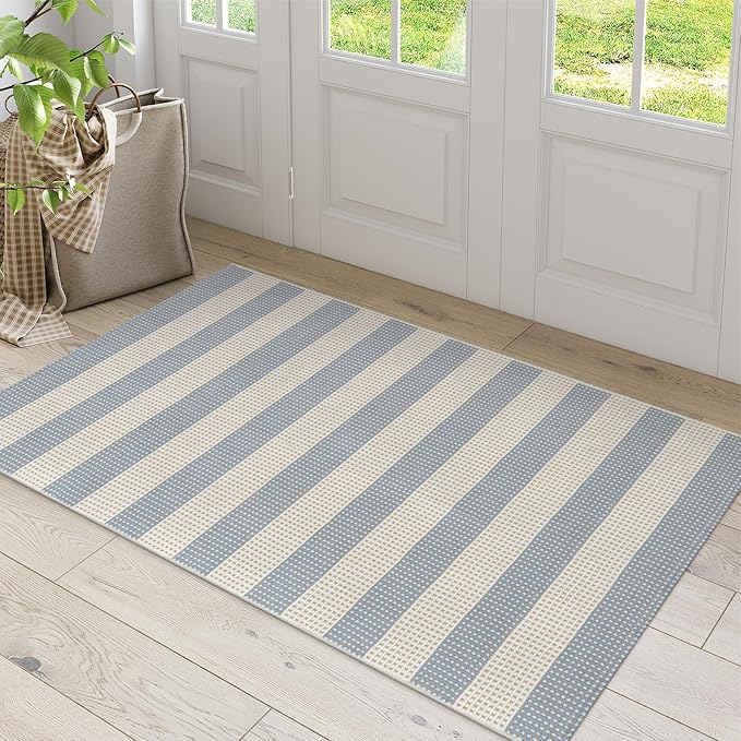 OJIA Washable Outdoor Rug 3'x5' - Image 7