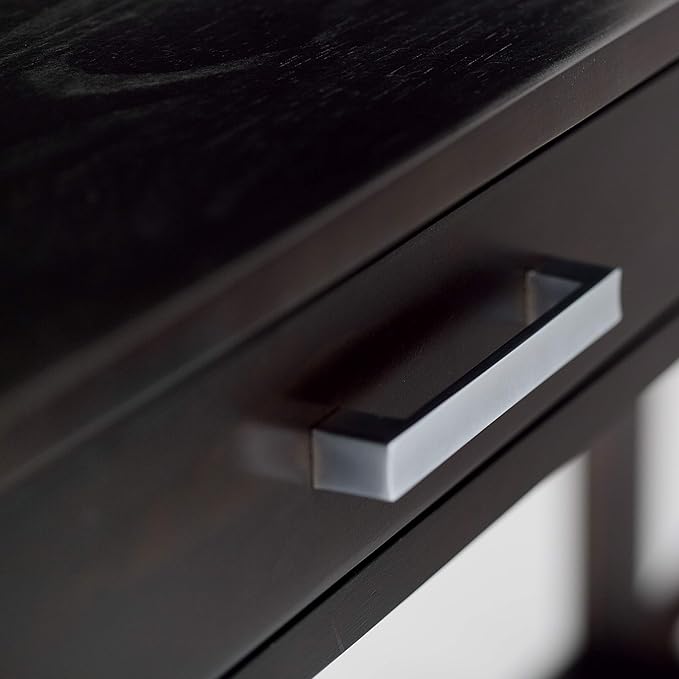 SIMPLIHOME Kitchener Console Table - Image 7