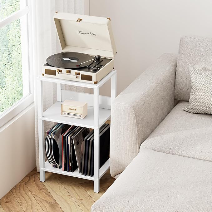 TUTOTAK Record Player Stand - Image 2