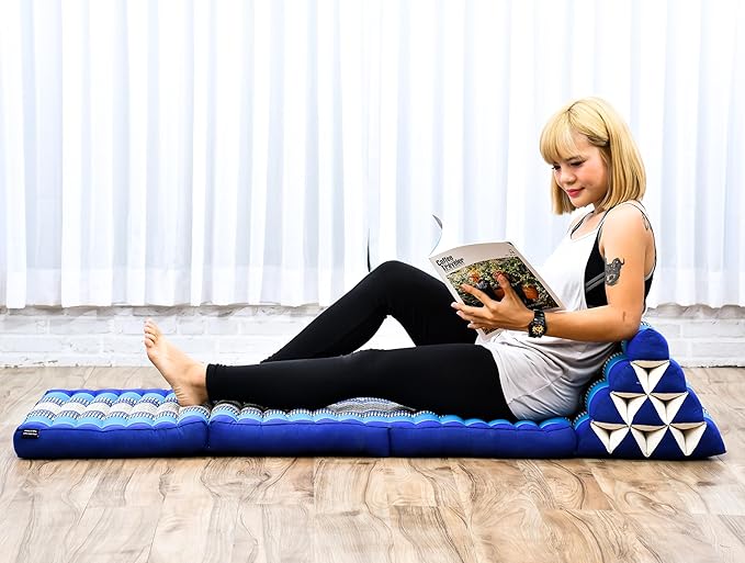 Leewadee - Comfortable Japanese Floor Mattress Used As Thai Floor Bed - Image 2