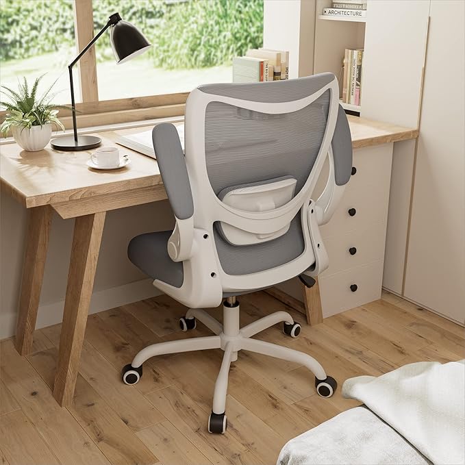 Office Chair, Ergonomic Desk Chair - Image 7
