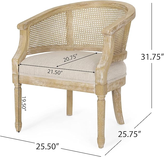 Christopher Knight Home Steinaker Accent Chair - Image 2