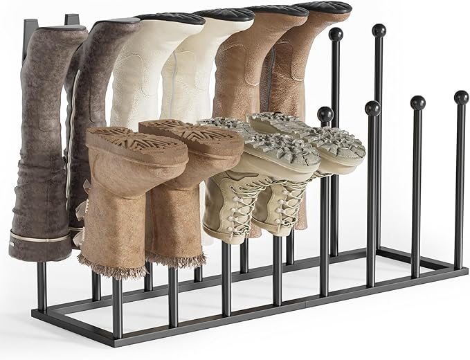 pickpiff Free Standing Shoe Racks by pickpiff