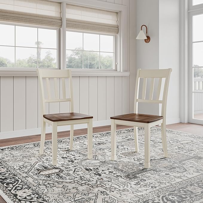 Signature Design by Ashley WhiteOwing Dining Chair - Image 2