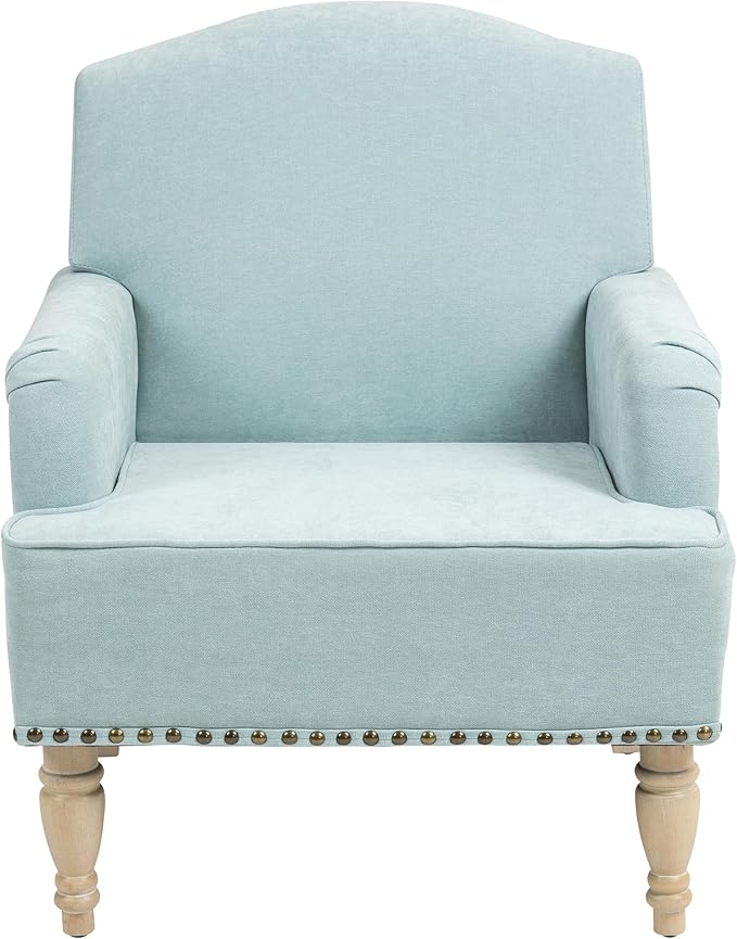 Ball & Cast Modern Accent Chair - Image 6