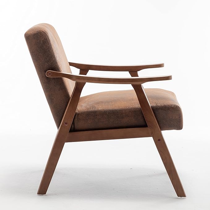 Container Furniture Direct Accent Chair - Image 7