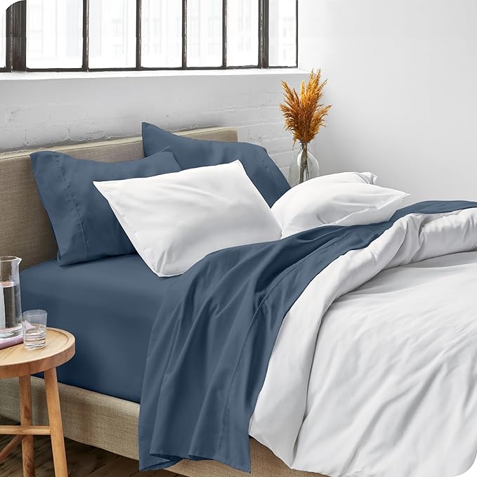 Bare Home Twin XL Sheet Set - Image 8