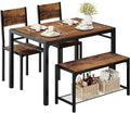 Shahoo Kitchen Table and 2 Chairs by BuynowfromShahoo
