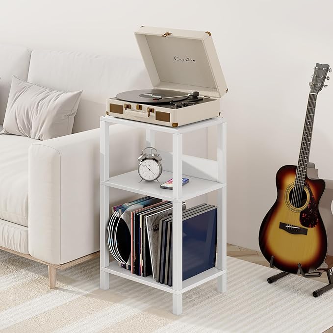 TUTOTAK Record Player Stand - Image 4