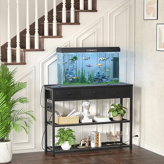 Ecopriso 47'' Entryway Table - Image 9