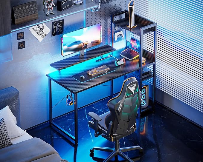 ODK Reversible Gaming Desk - Image 2