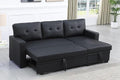 Devion Furniture Maison 4-in-1 Convertible L Shaped Couch by DevionFurniture