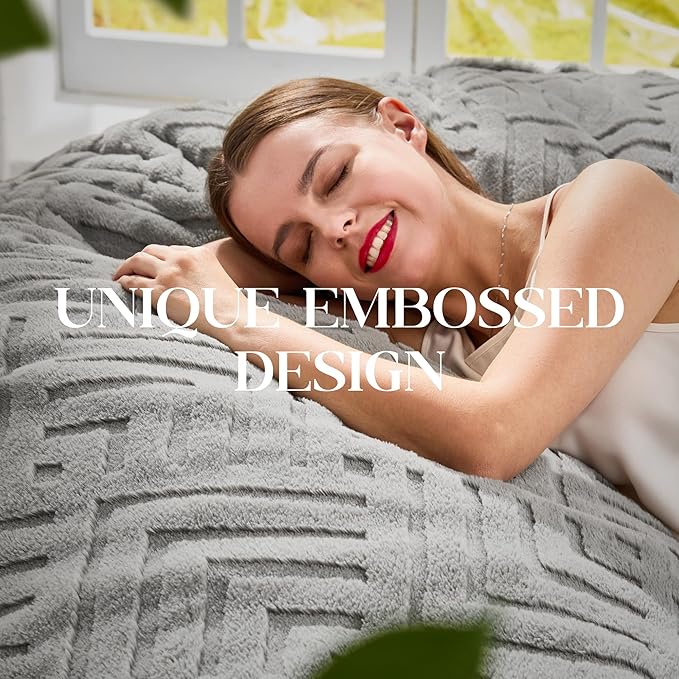 Hobestluk Bean Bag Chairs Adults Beanbag Chair - Image 4