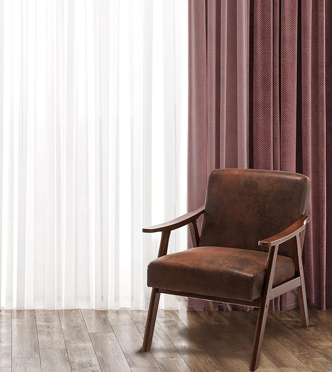 Container Furniture Direct Accent Chair - Image 3