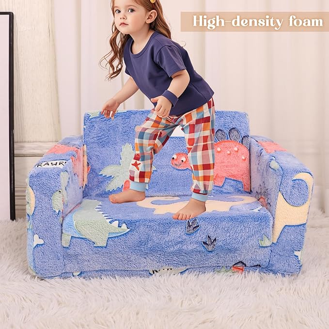 Kids Chairs for Toddler, 2 - Image 8
