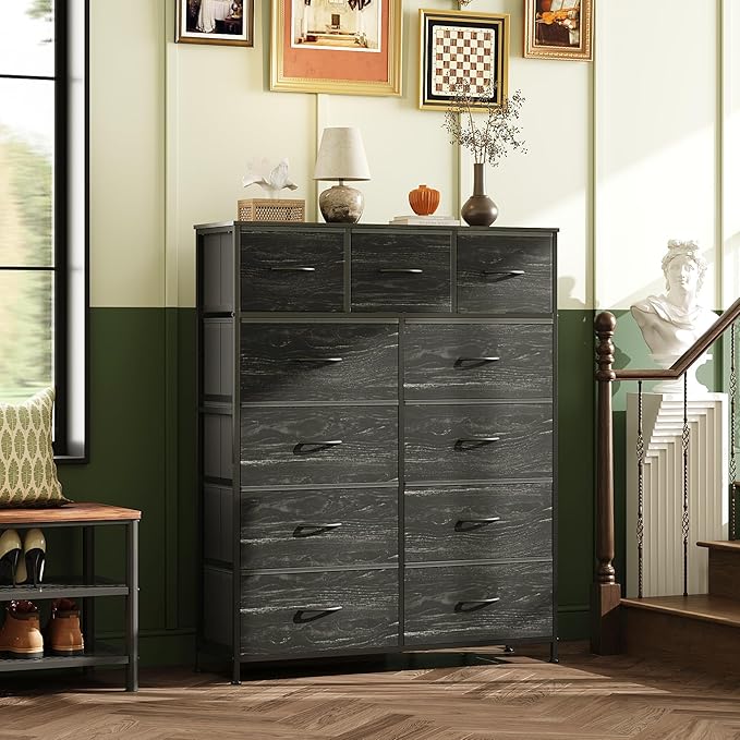 WLIVE Storage Organizer Unit - Image 2