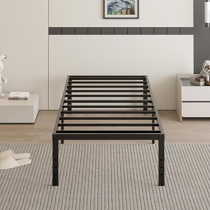 18 Inch Twin XL Bed Frames - Image 9