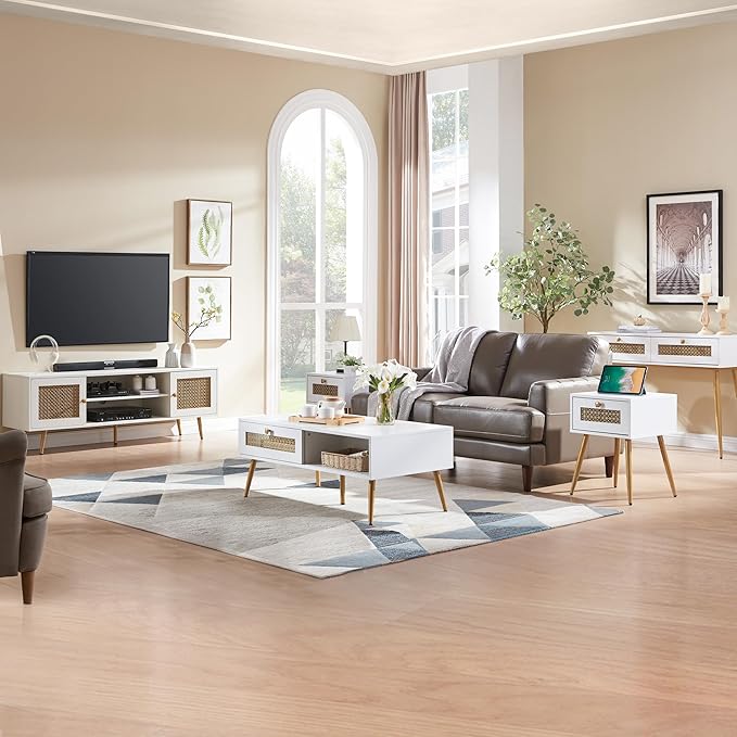 Modern Style Side Table, End Table - Image 6