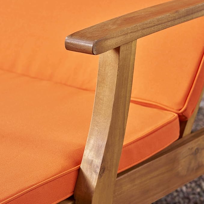 Christopher Knight Home Samantha Double Chaise Lounge - Image 6