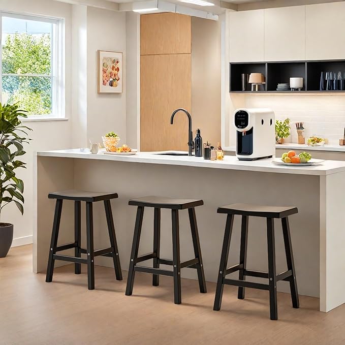 29" H Bar Stools Set of 2 - Image 2