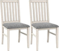 Solid Wood Dining Table, Part of Dining Table Set, Mix and Match Table & Chair by Peatuk