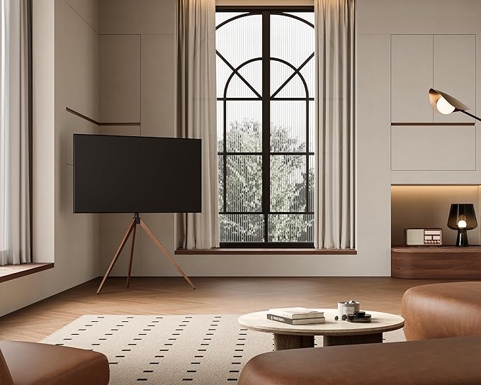 FITUEYES Design Corner TV Stand - Image 2