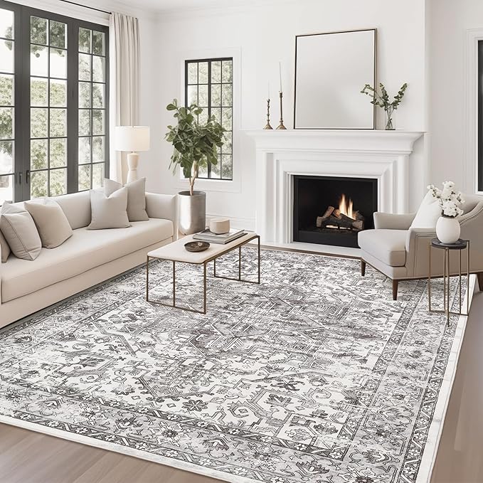 zesthome 5x7 Area Rugs - Image 3