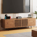 Modern TV Cabinet for 70-inch TV, TV Table by Gaoyangjiaju