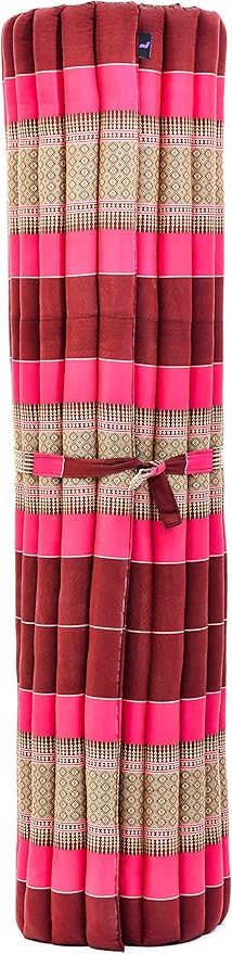 Leewadee - Foldable Floor Mattress - Japanese Roll Up Futon -Trifold Tatami - Image 4