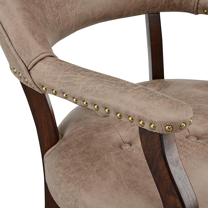 LEEMTORIG Large Dining Chairs - Image 6