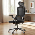 Office Chair Ergonomic Desk Chair by Monhey-EasyErgonomicChair