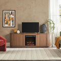 Walker Edison Chloe Reeded TV Stand by WalkerEdison