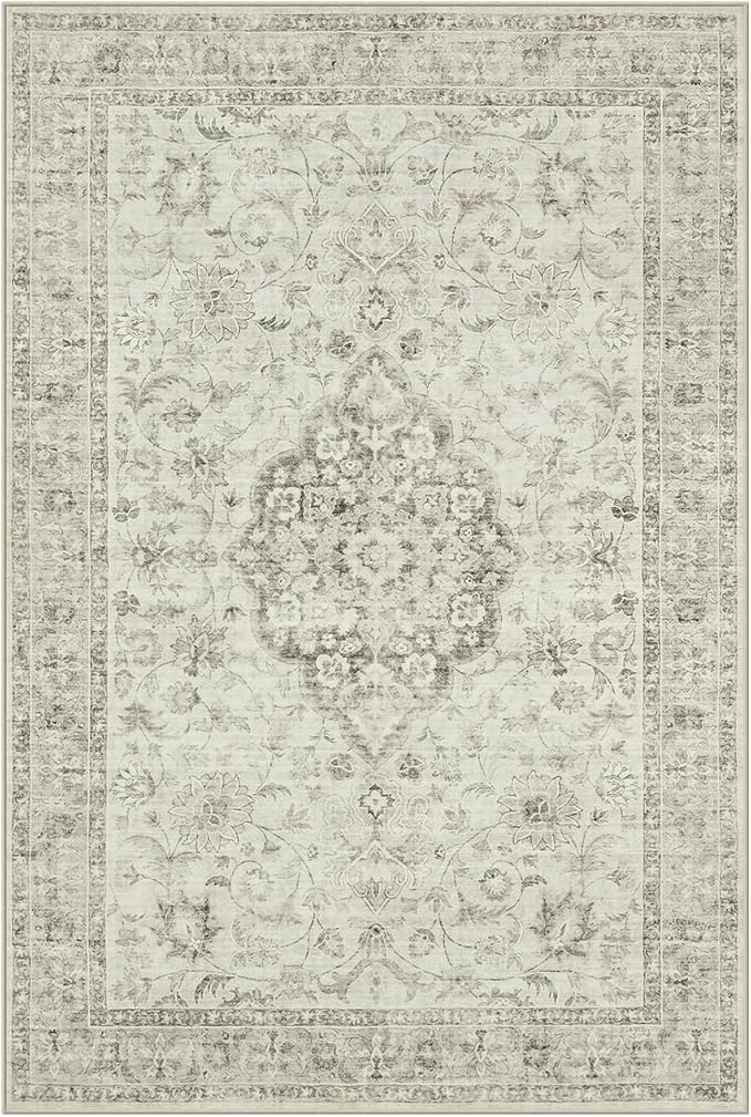 LIVEBOX Washable Rug 2x3 Kitchen Mats - Image 9