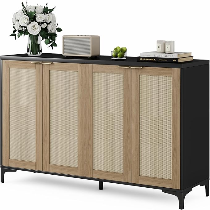 Sideboard - Buffet Cabinet - Image 8