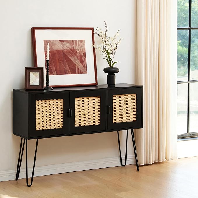 Netstar Entryway Table, Sofa Table, Console Tables - Image 4