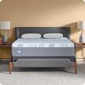 Sealy Dreamlife 12” Foam Mattress-in-a-Box, California King, SealyComfort Gel by Sealy