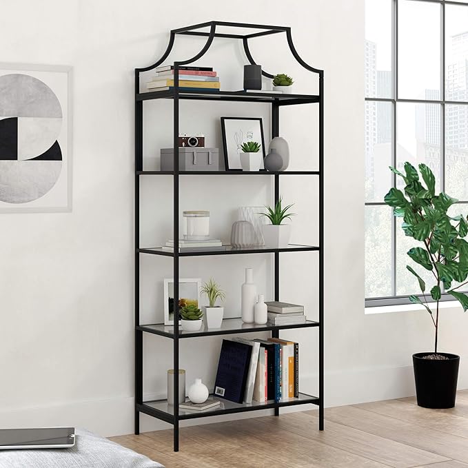 Sauder Harvey Park Bookcase/Book Shelf - Image 2